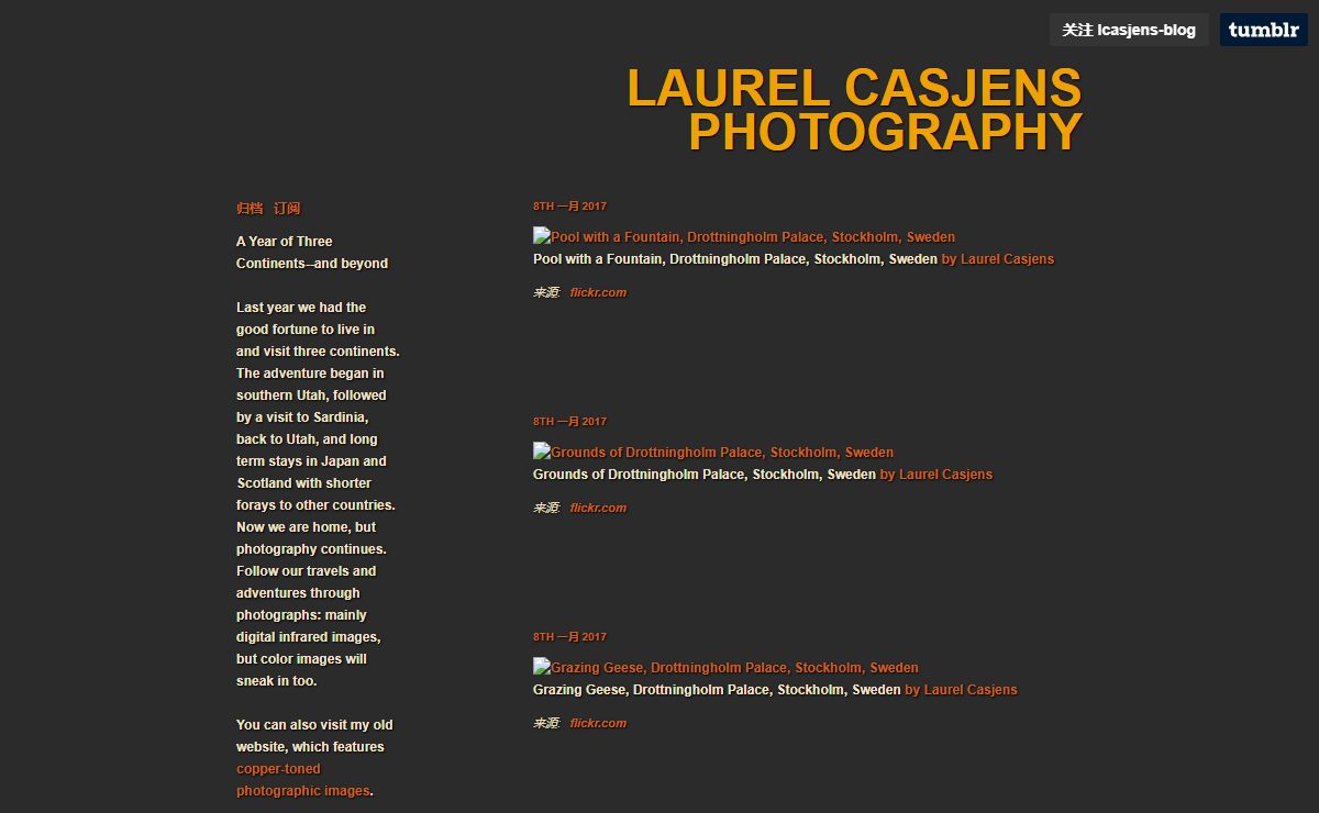 Laurel Casjens Photography