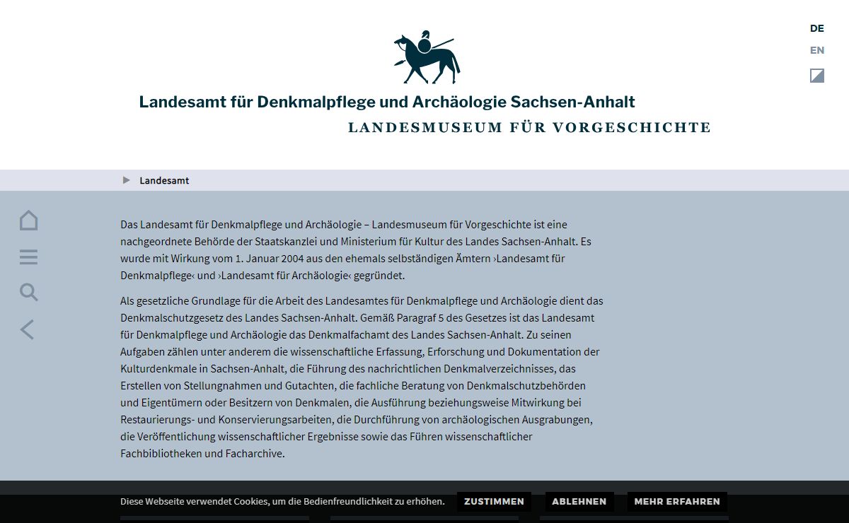 Landesamt