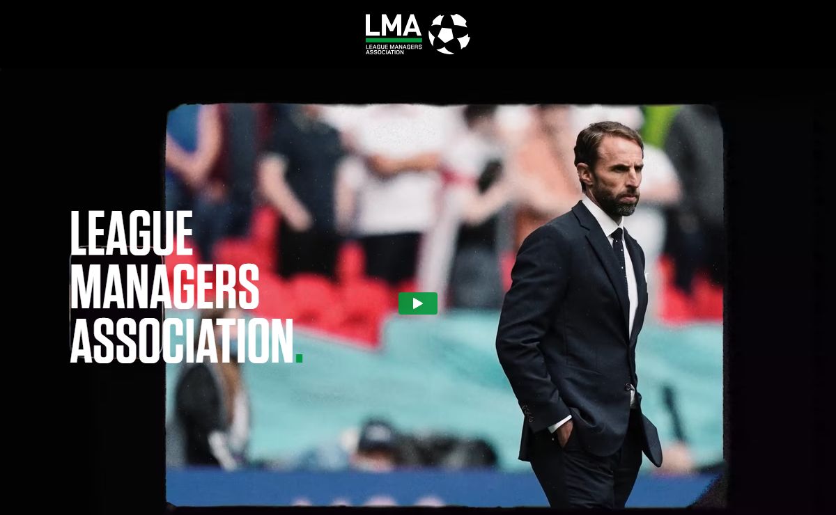 League Managers Association