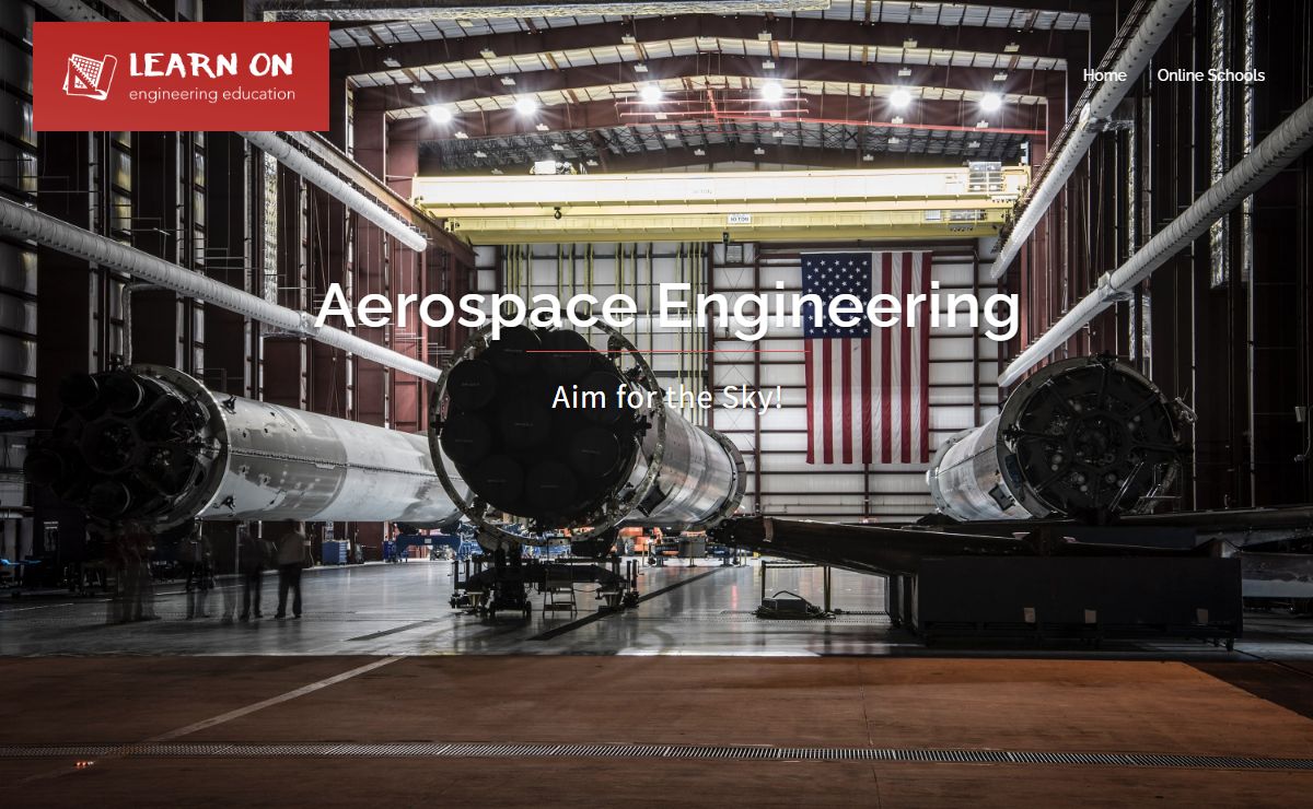 Learn On – Engineering Education