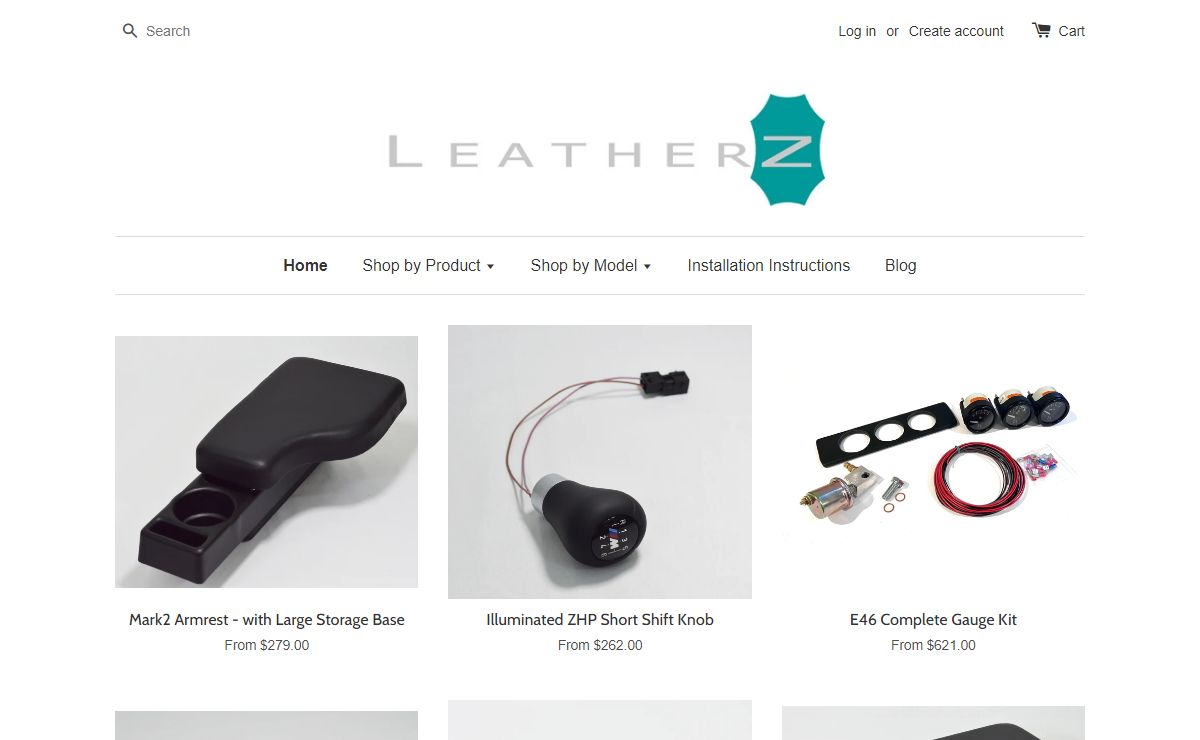 LeatherZ