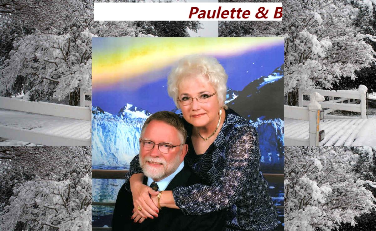 Leavell Home Page