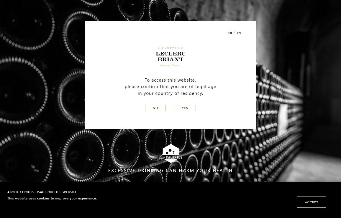 Leclerc Briant -