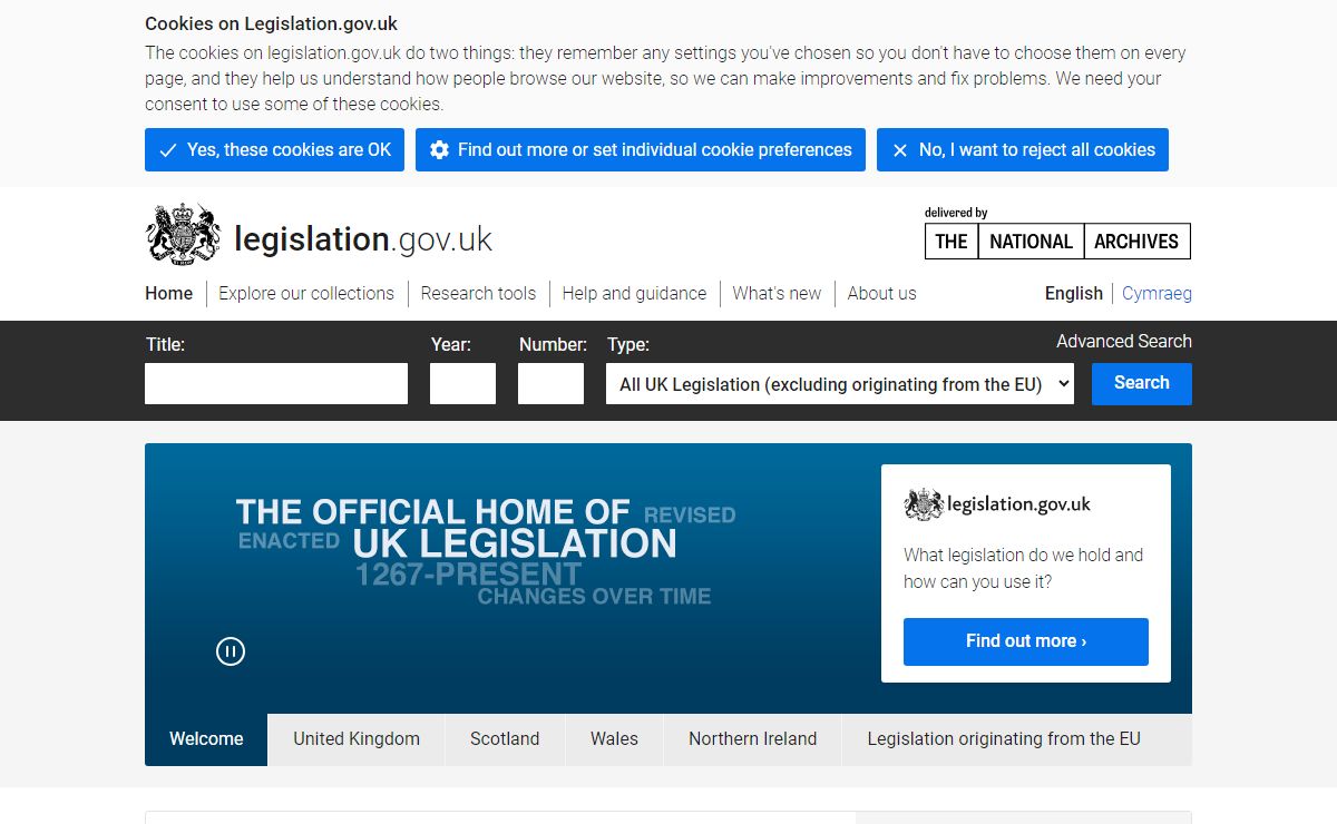 Legislation.gov.uk