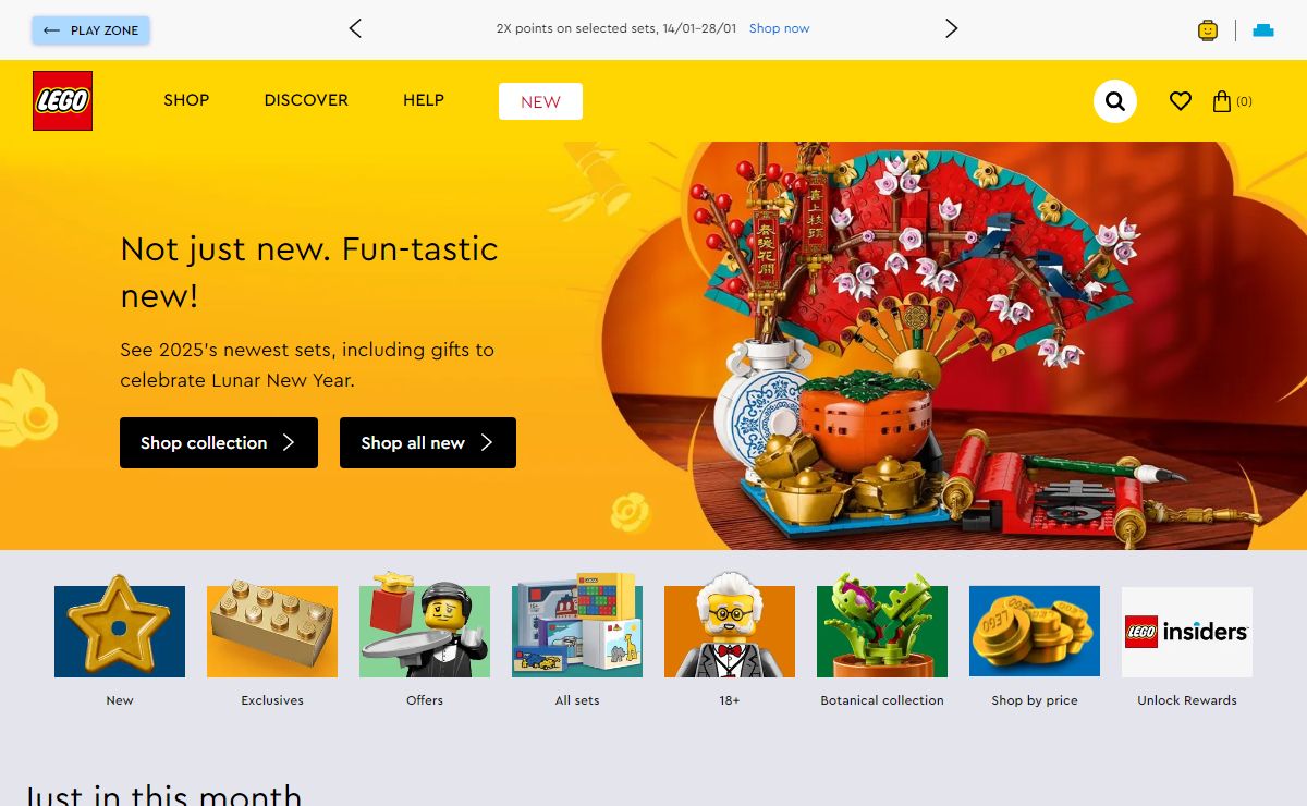 Home | Official LEGO® Shop SG