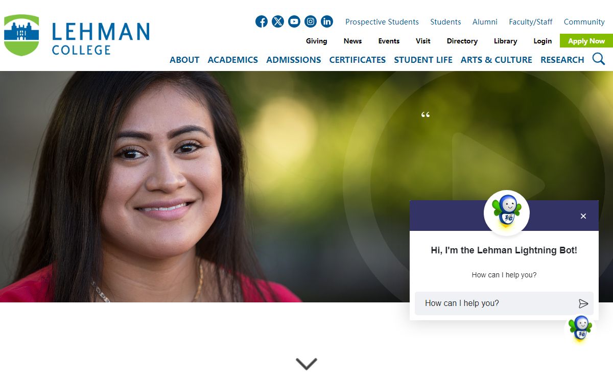Lehman College | Lehman College