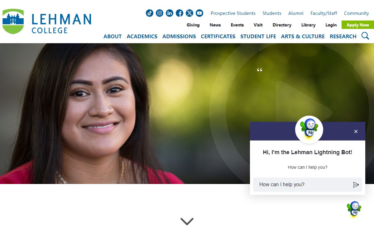 Lehman College | Lehman College