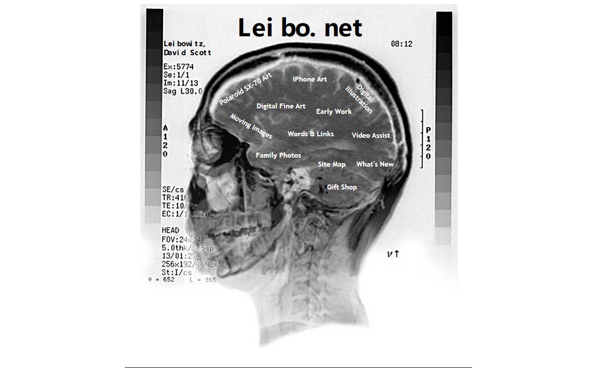 Leibo.net: Photography, Fine and Digital Art