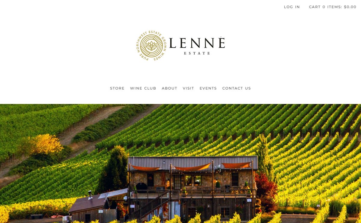 Lenne Estate