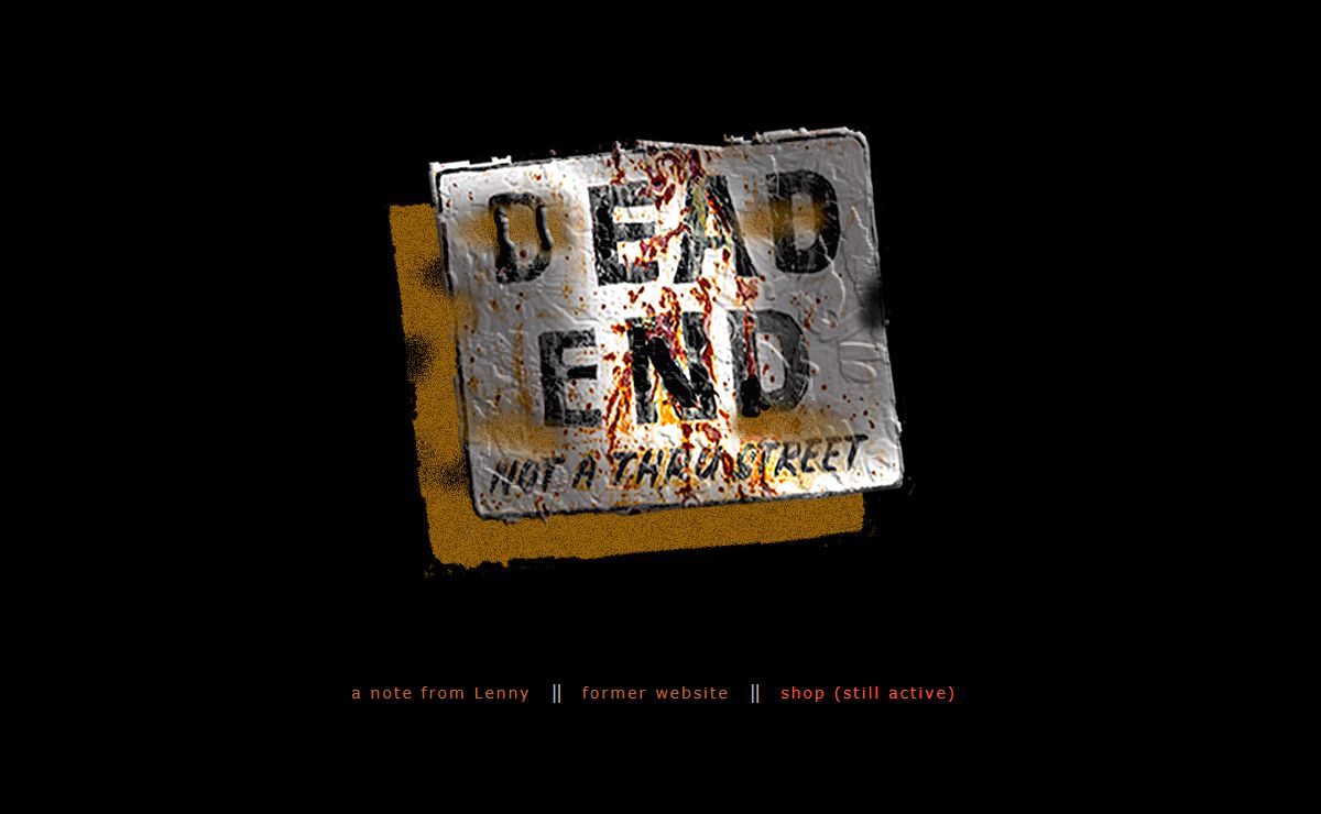 Kingdom Come & Lenny Wolf - Official Band Website -> WELCOME