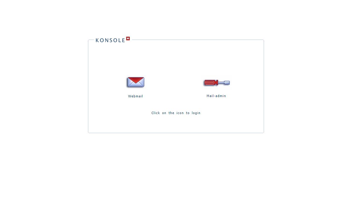 Login