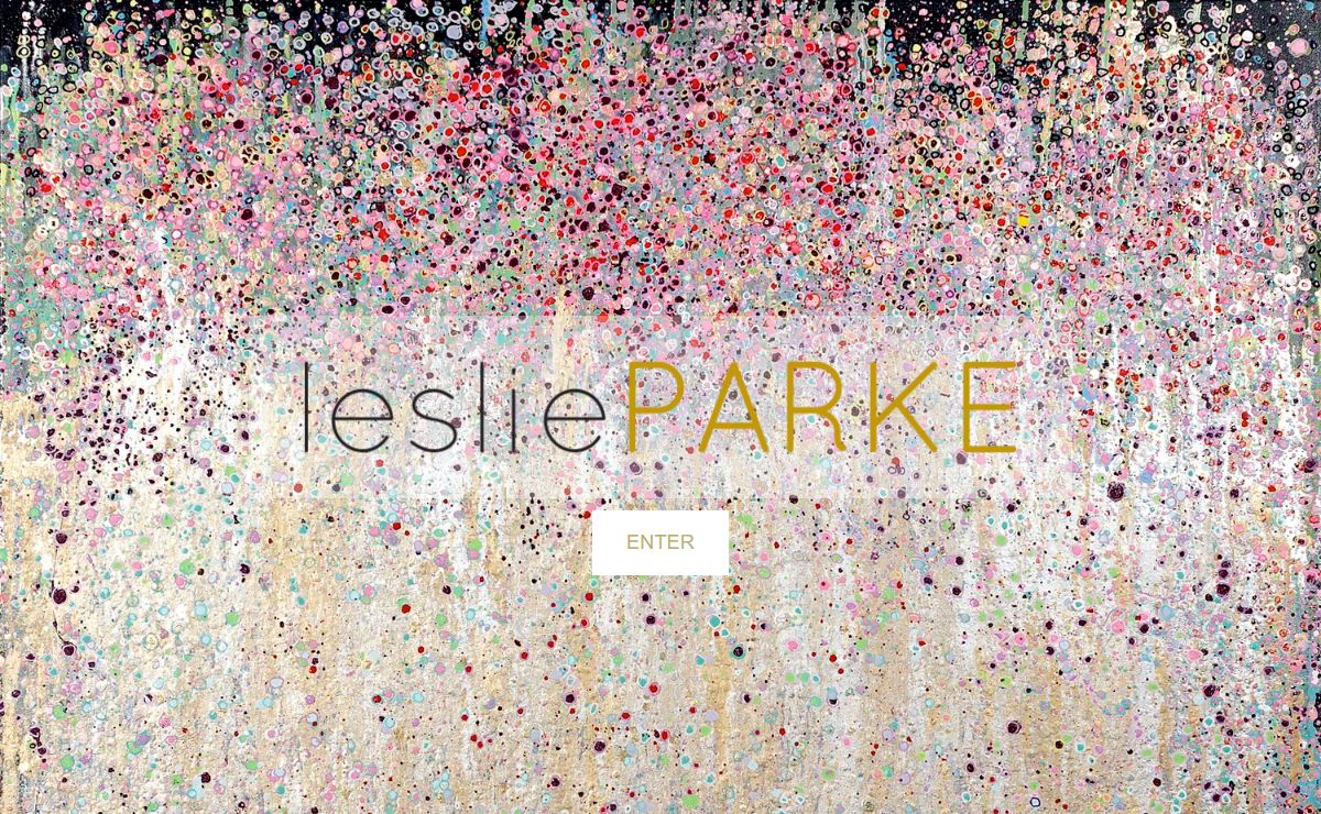 LESLIE PARKE