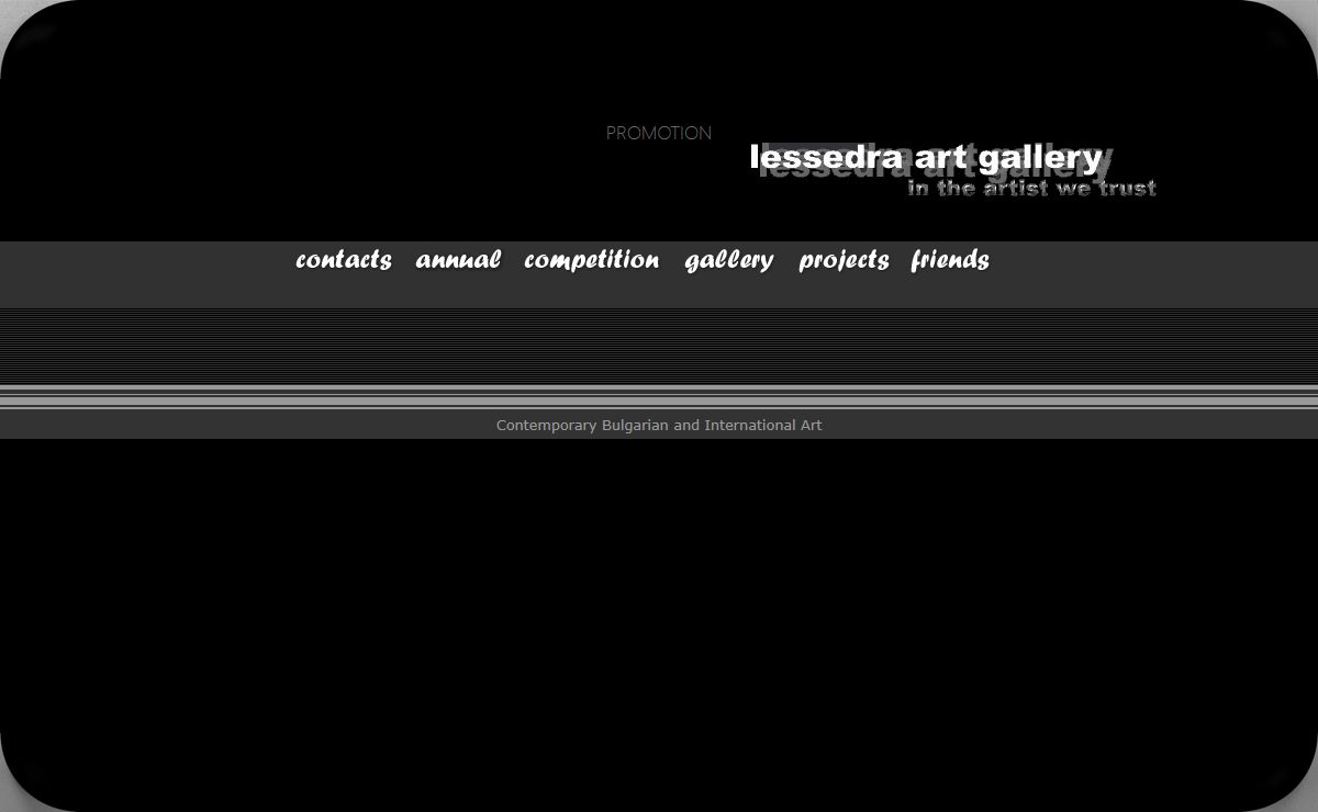 Lessedra Art Gallery