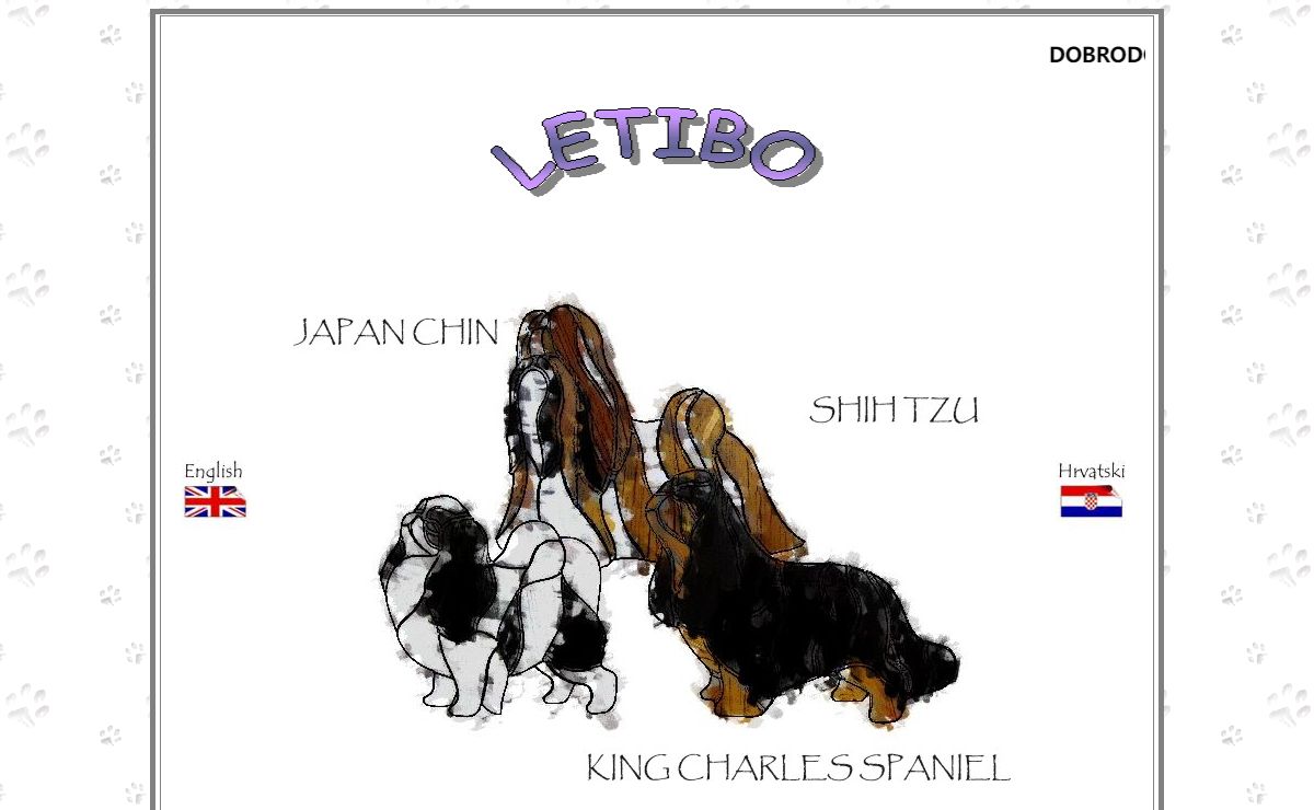 Letibo Kennel