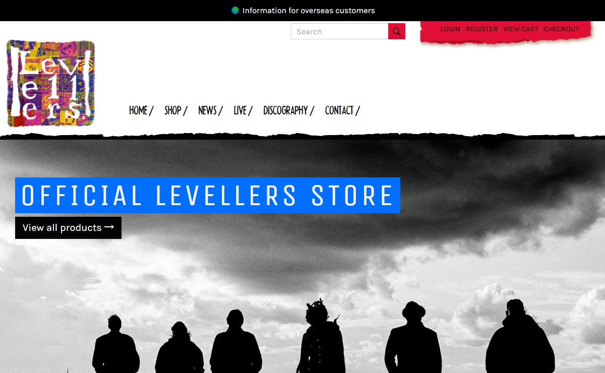 Levellers