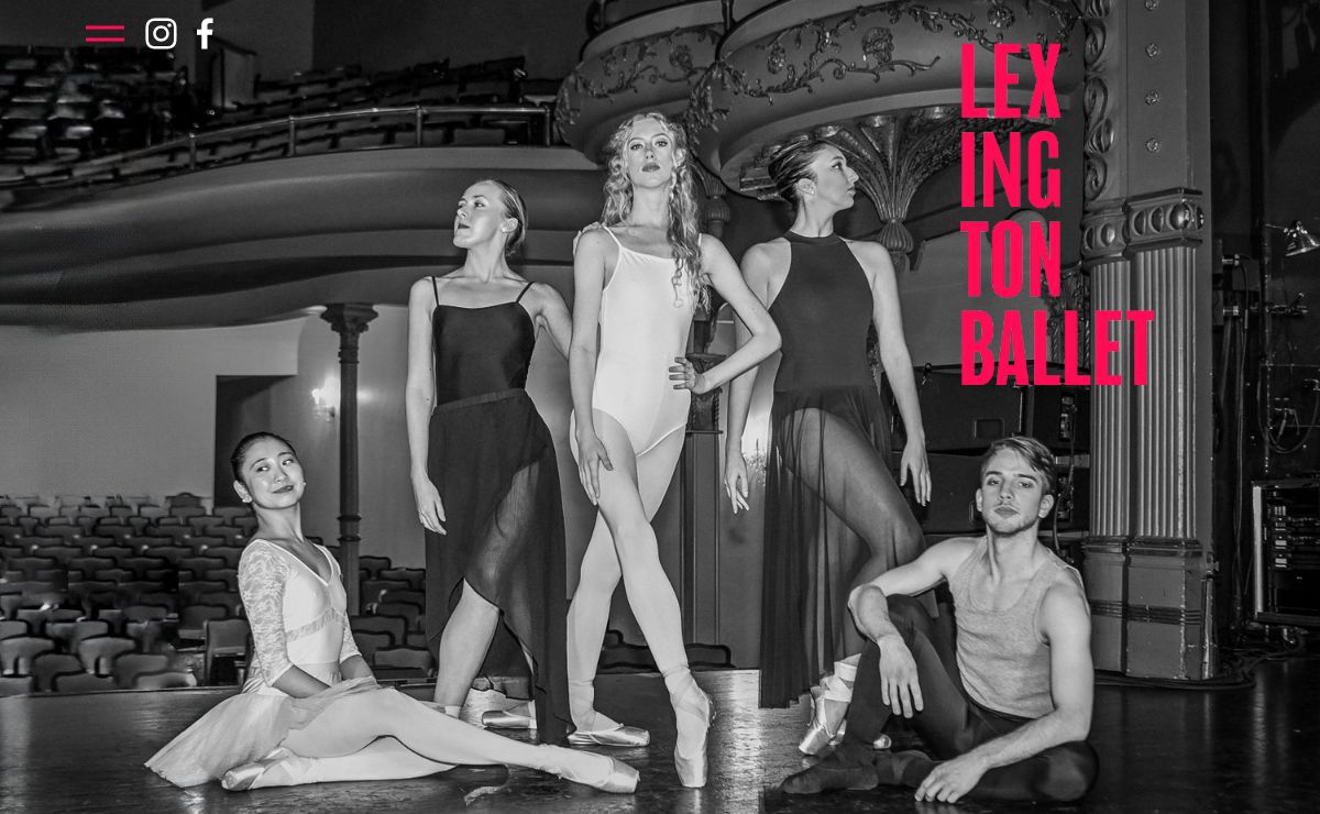 Lexington Ballet