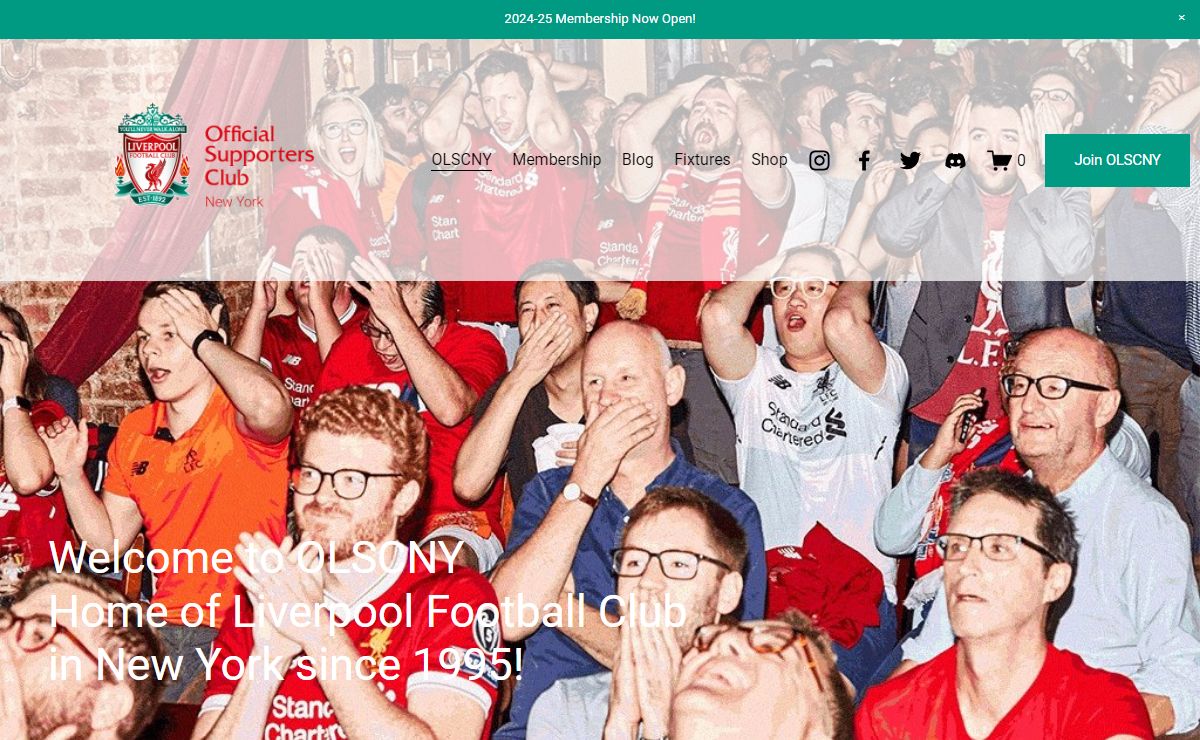 LFCNY
