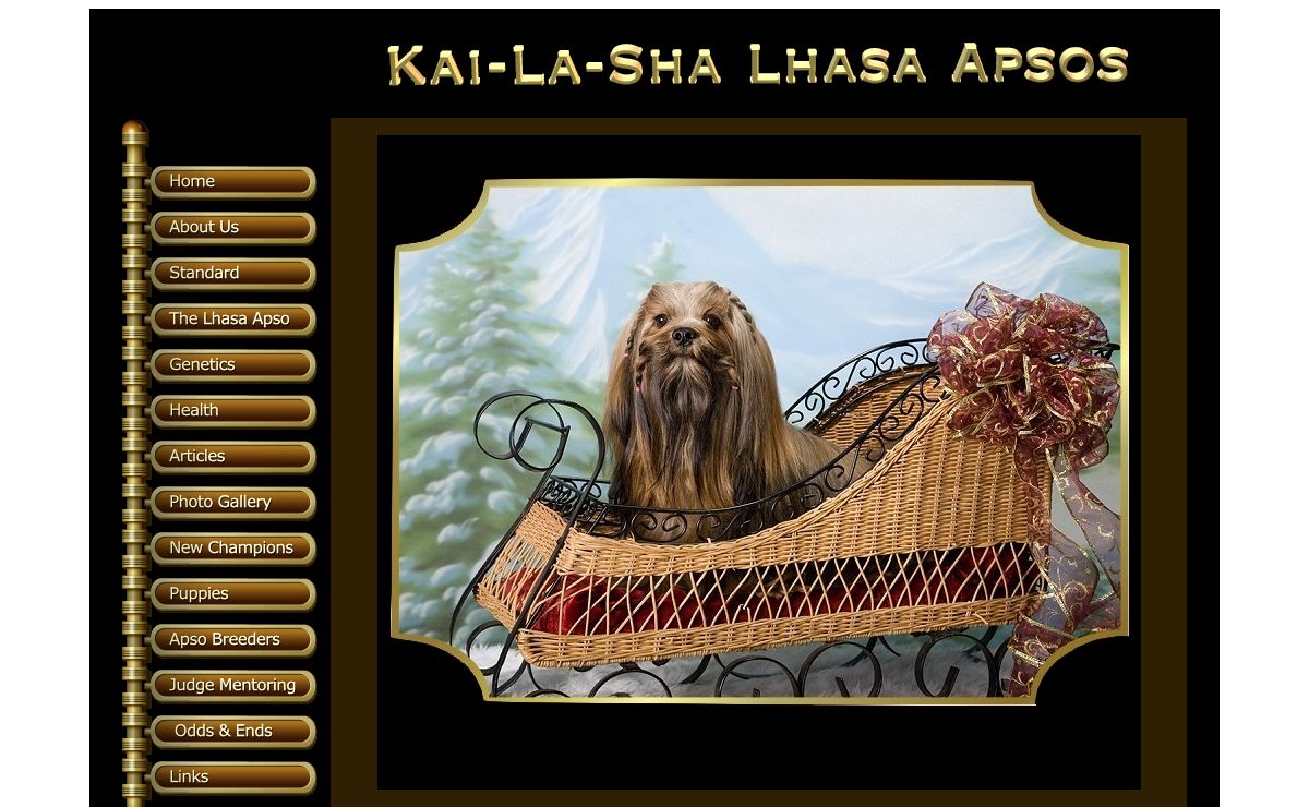 KAILASHA