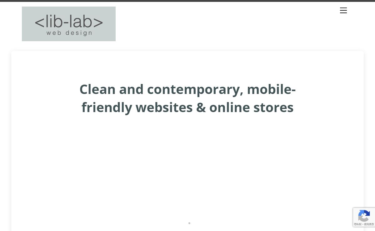 lib-lab | web design & online stores
