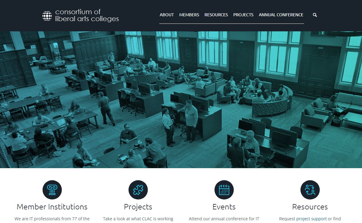 Consortium of Liberal Arts Colleges