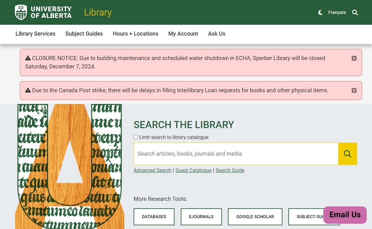 Library