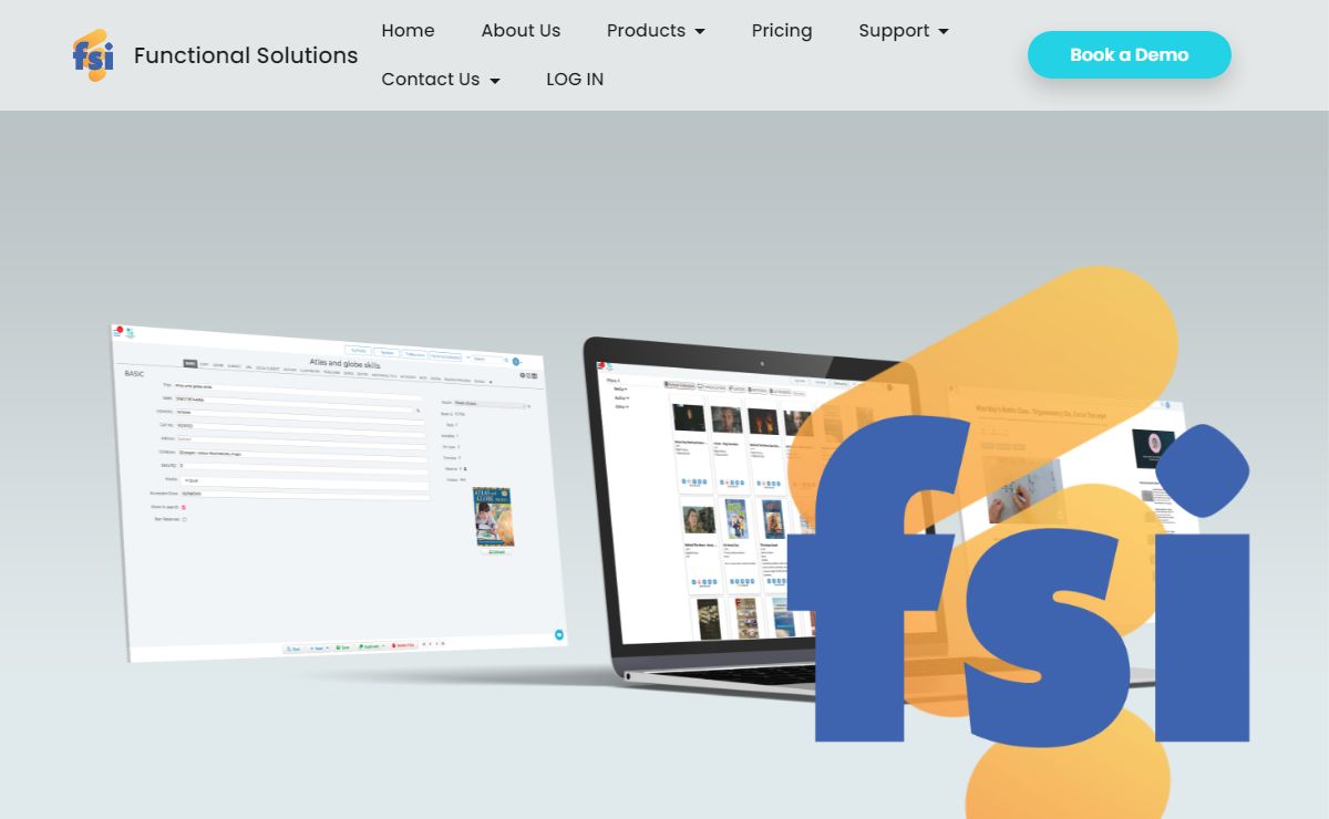 FSI: Learning with SmartSuite and TV4Education