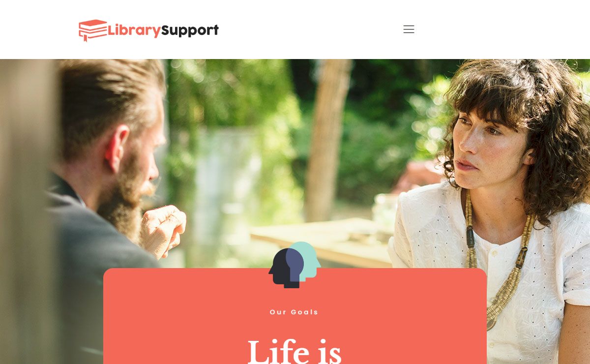 Library Support Staff