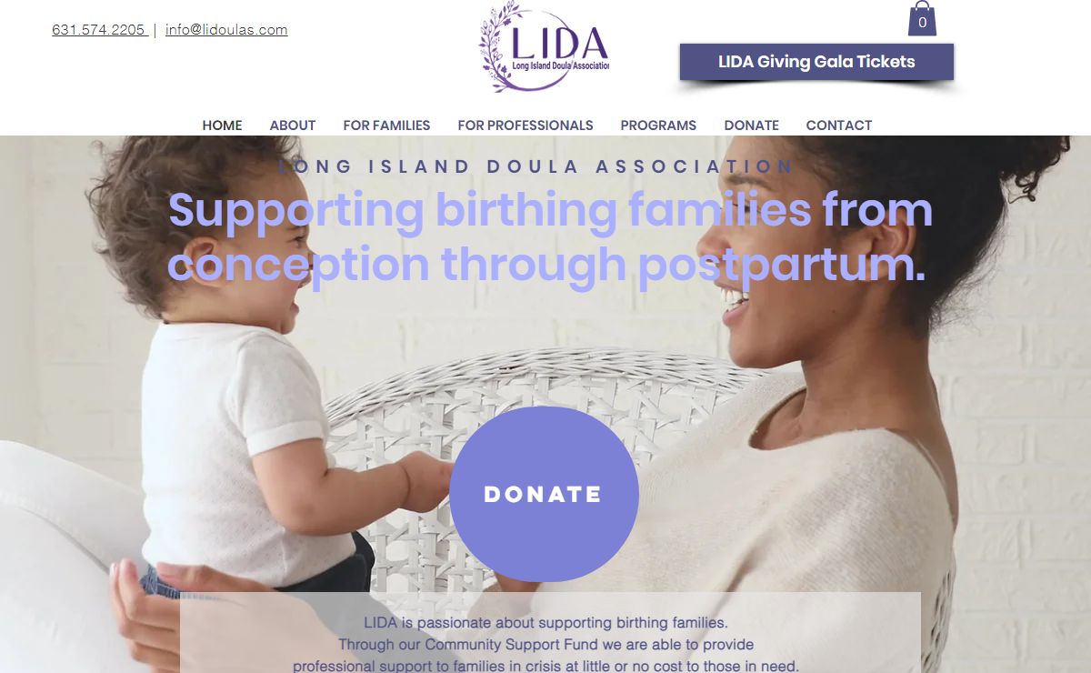 Home | Long Island Doula Association