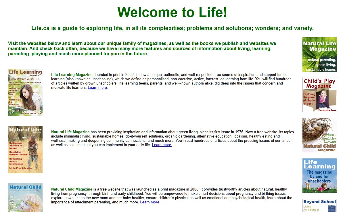 Life.ca