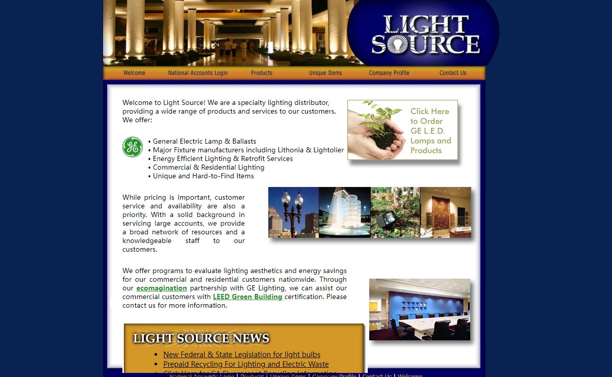 Light Source