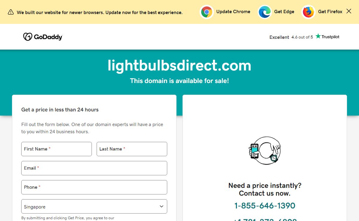 lightbulbsdirect.com