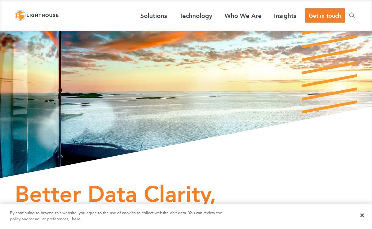 Lighthouse | eDiscovery & Information Governance Company