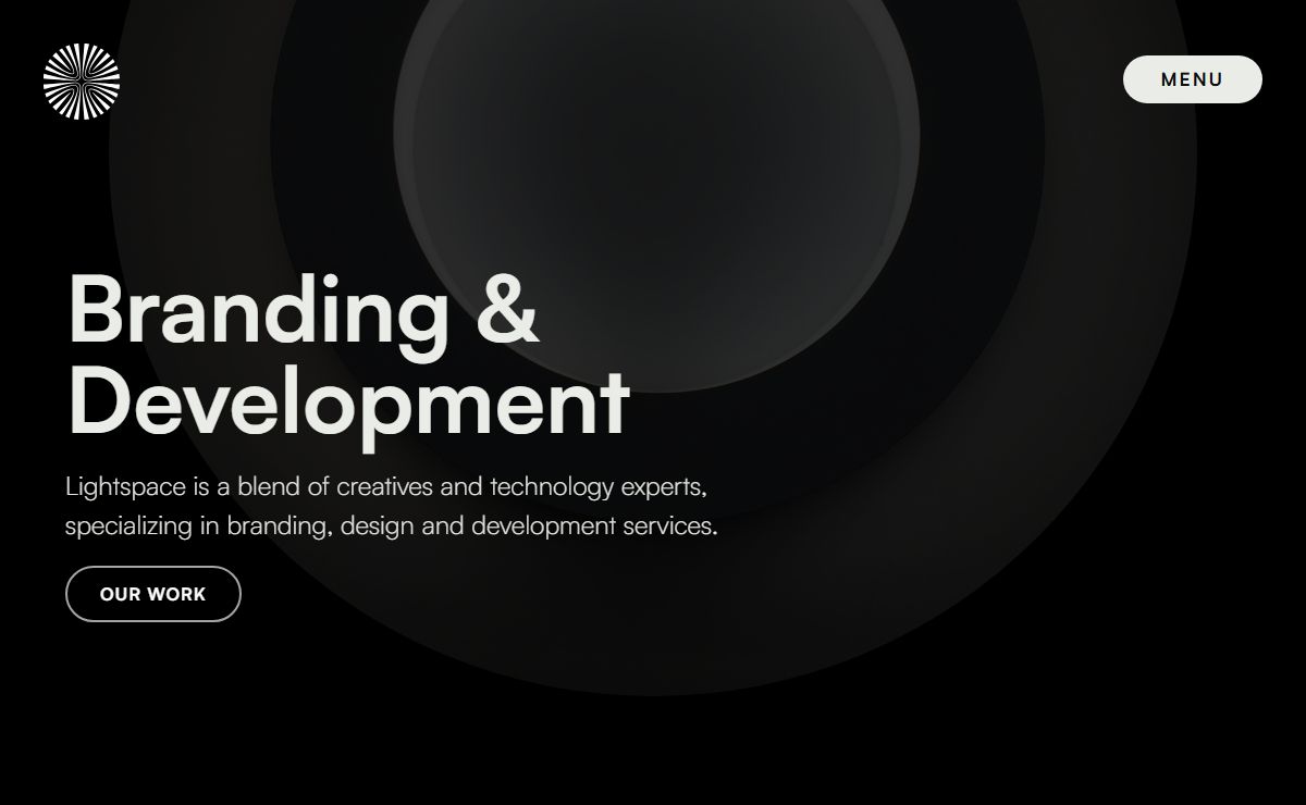 Lightspace | Design & Development Agency