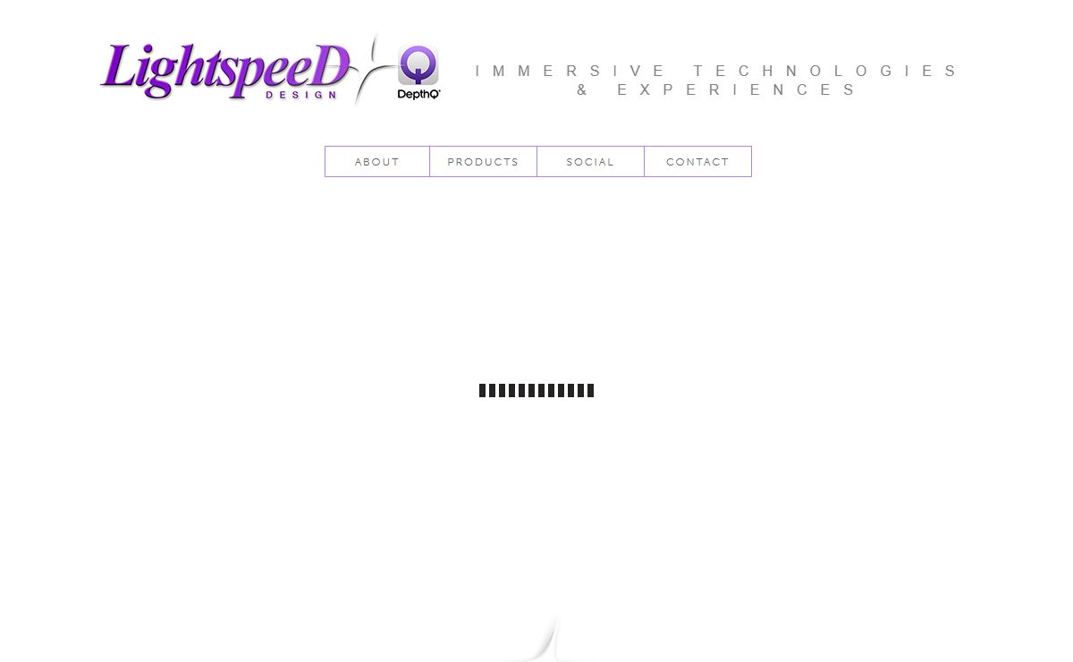 Lightspeed Design, Inc.
