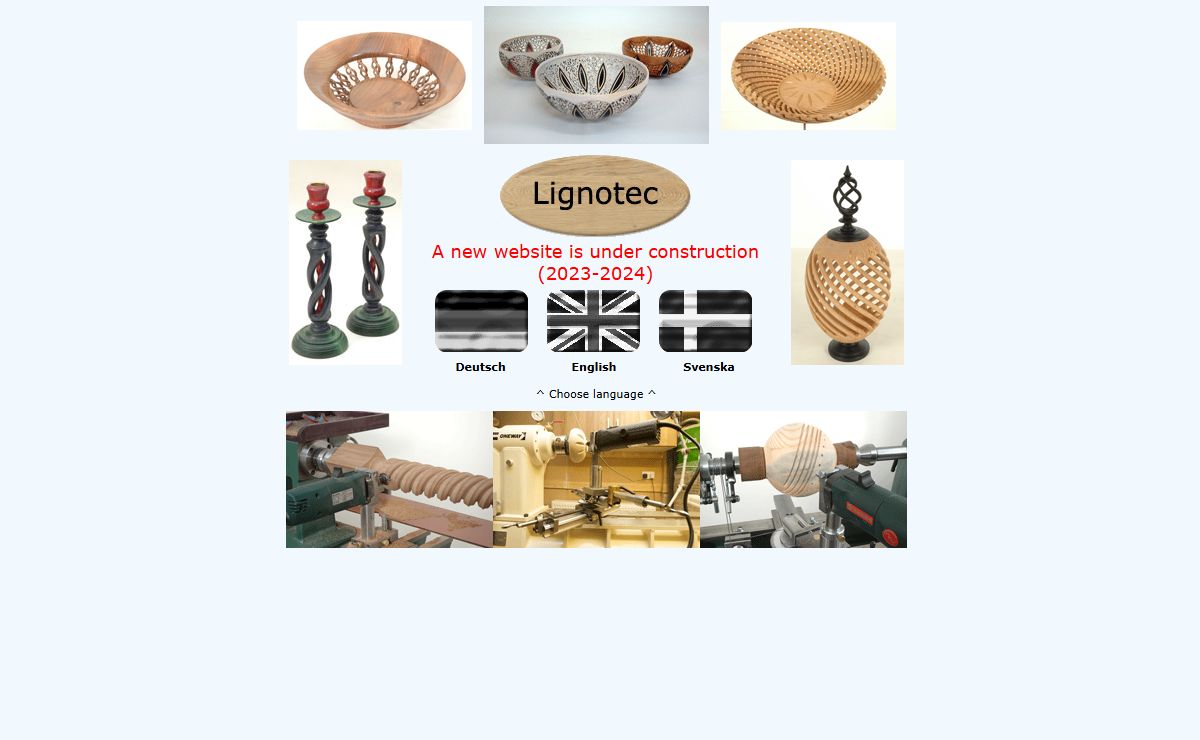 Lignotec
