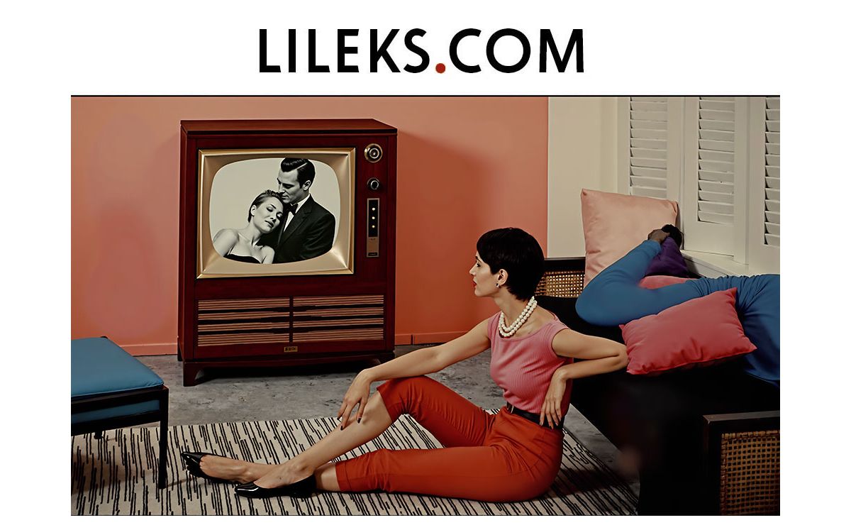 LILEKS (James)