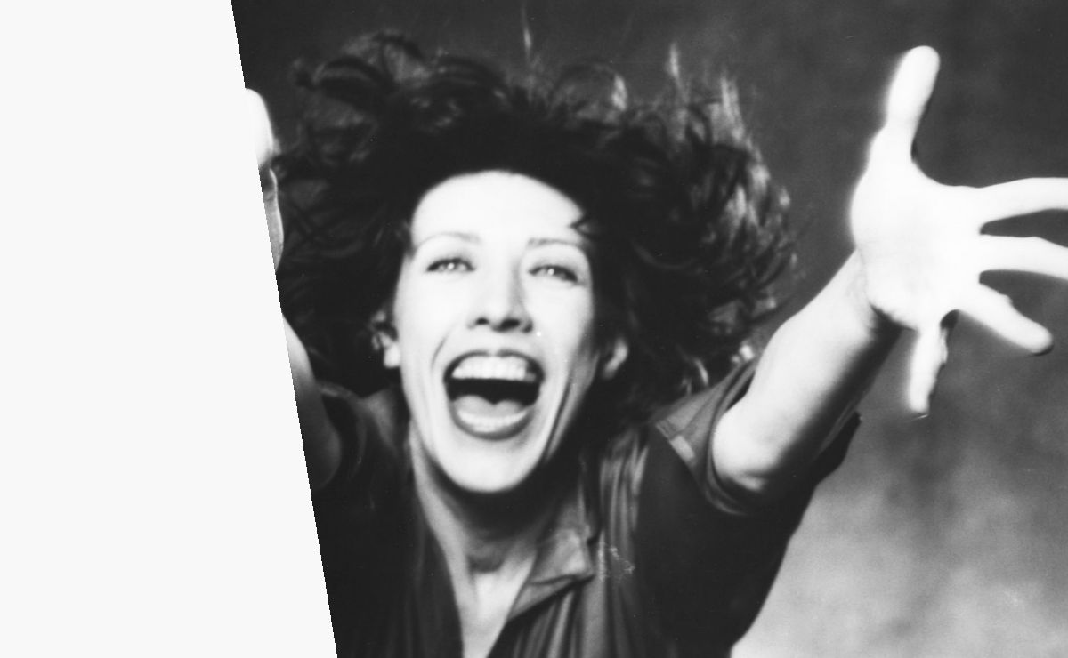 LILY | Lily Tomlin and Jane Wagner
