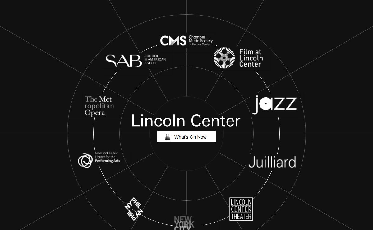Lincoln Center