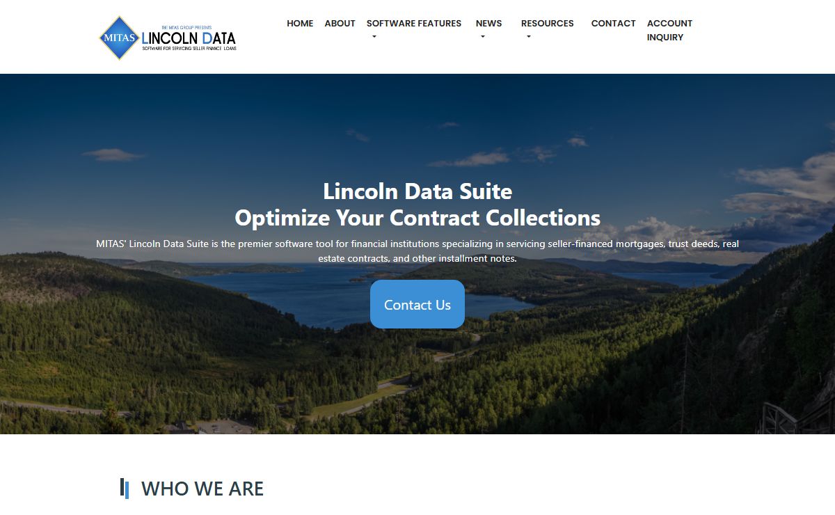 Home Page