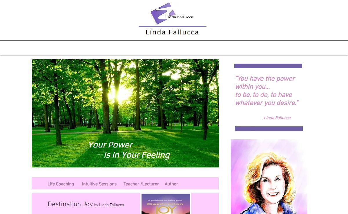 Home | linda-fallucca