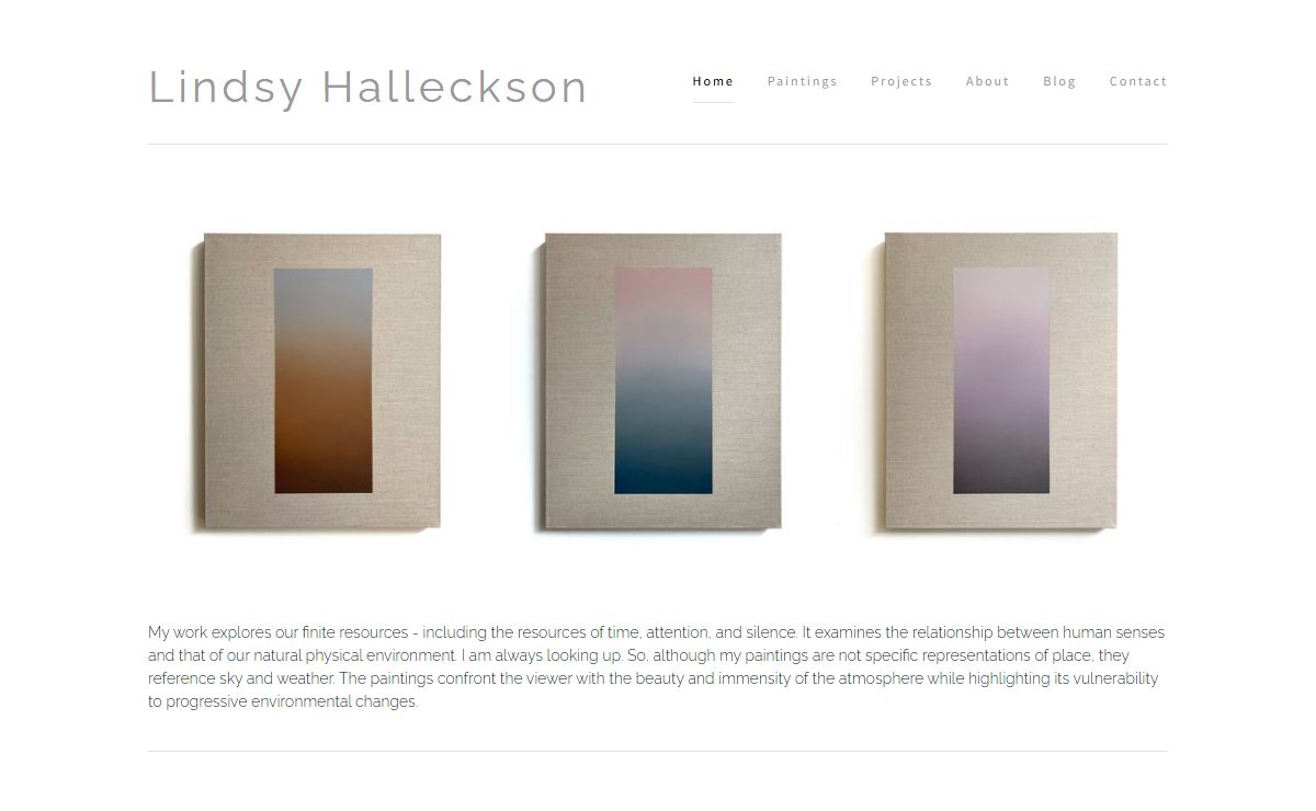 Lindsy Halleckson