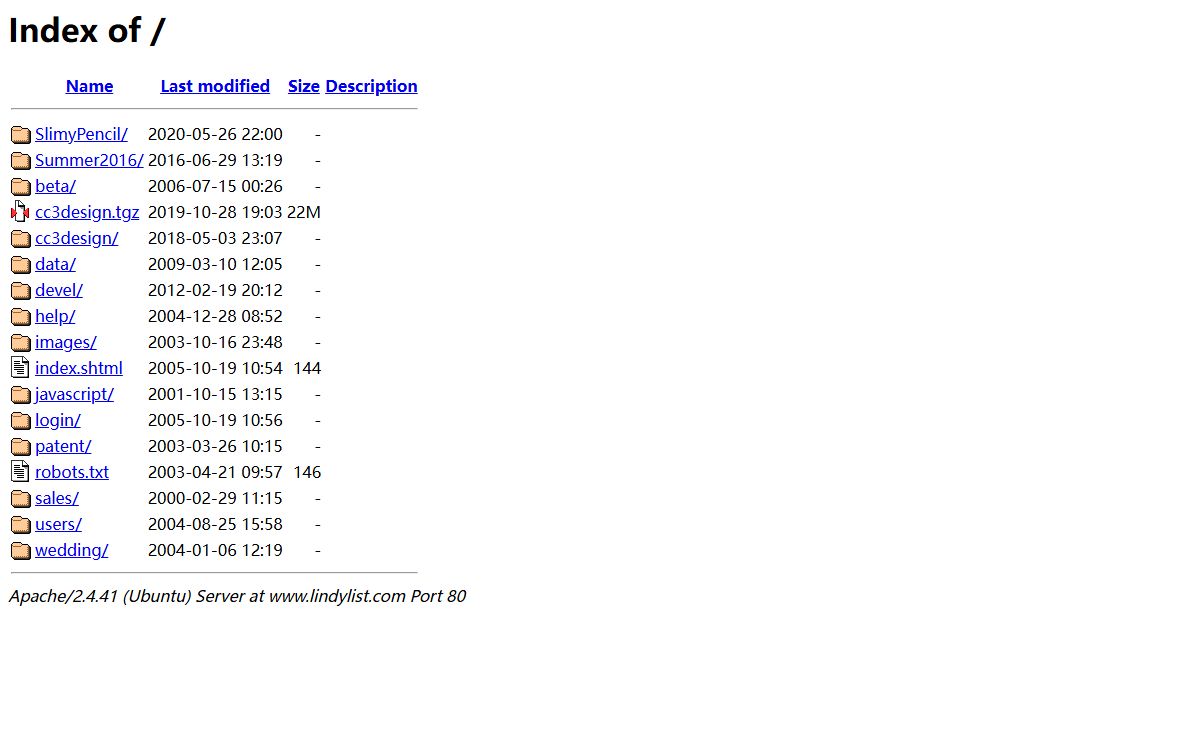 Index of /