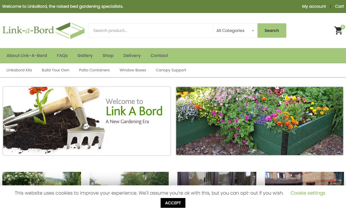 Home - Linkabord