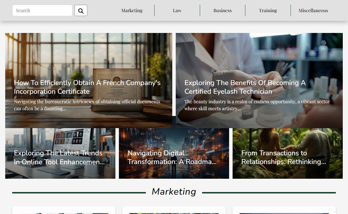 Unite Businesses, Forge Unbreakable Alliances - www.linkspromoter.com
