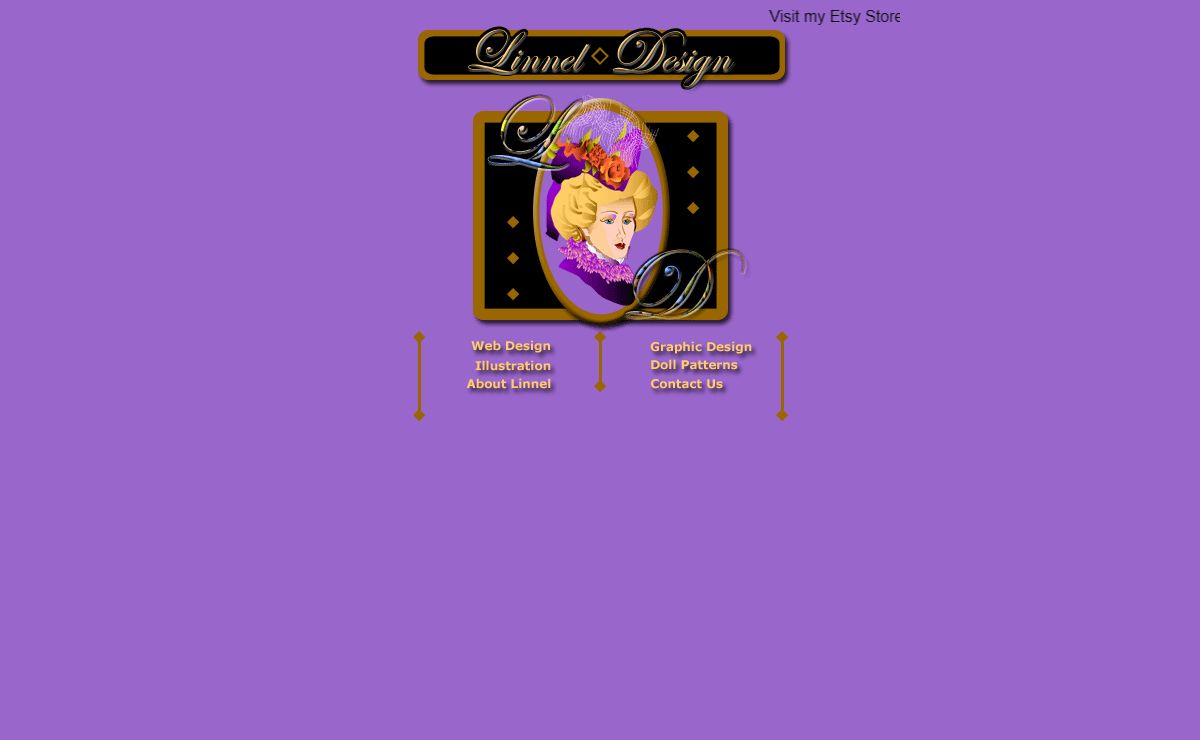Welcome to Linnel Design