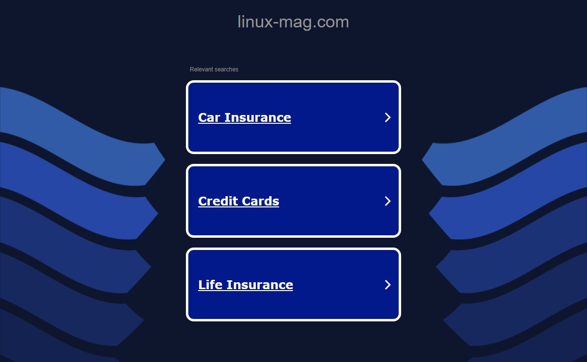 linux-mag.com - linux mag Resources and Information.