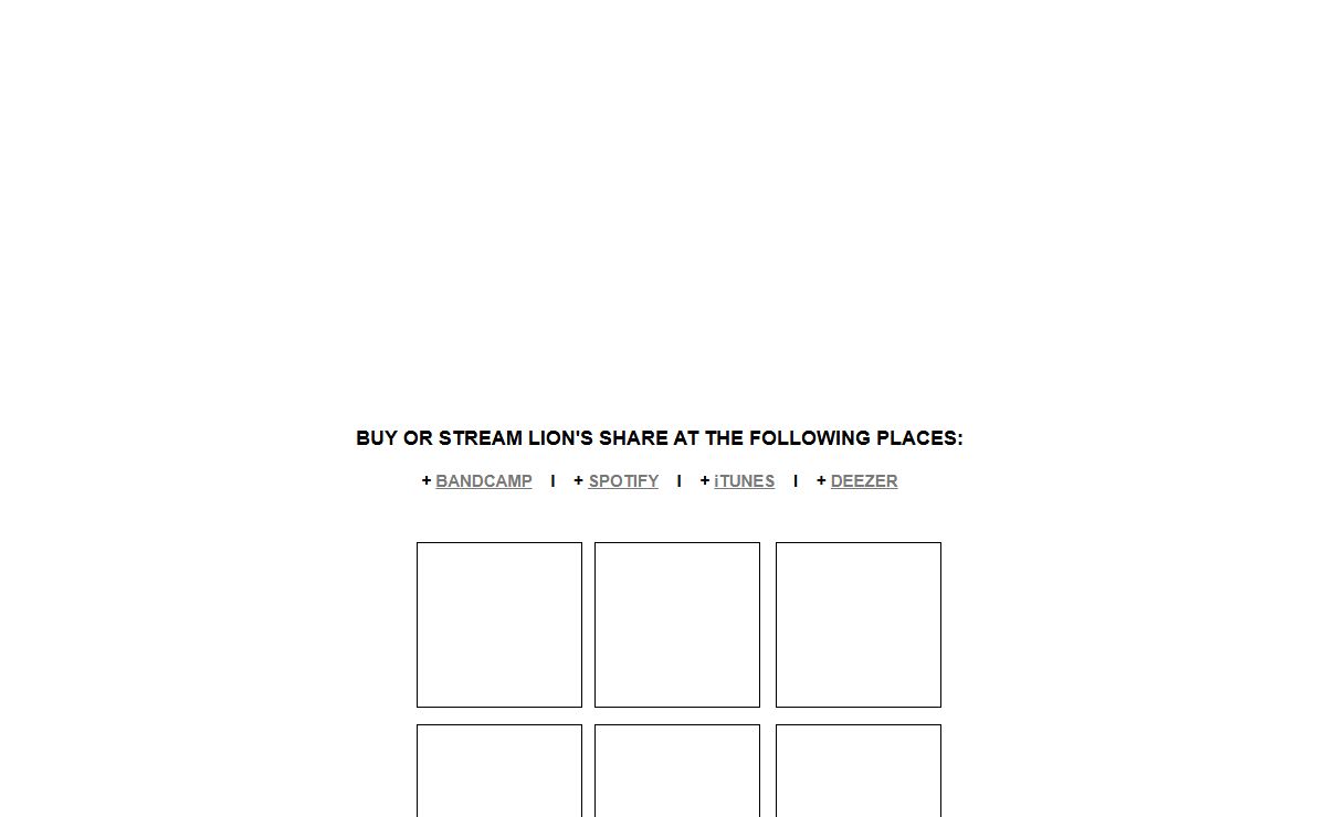 lionsshare.org