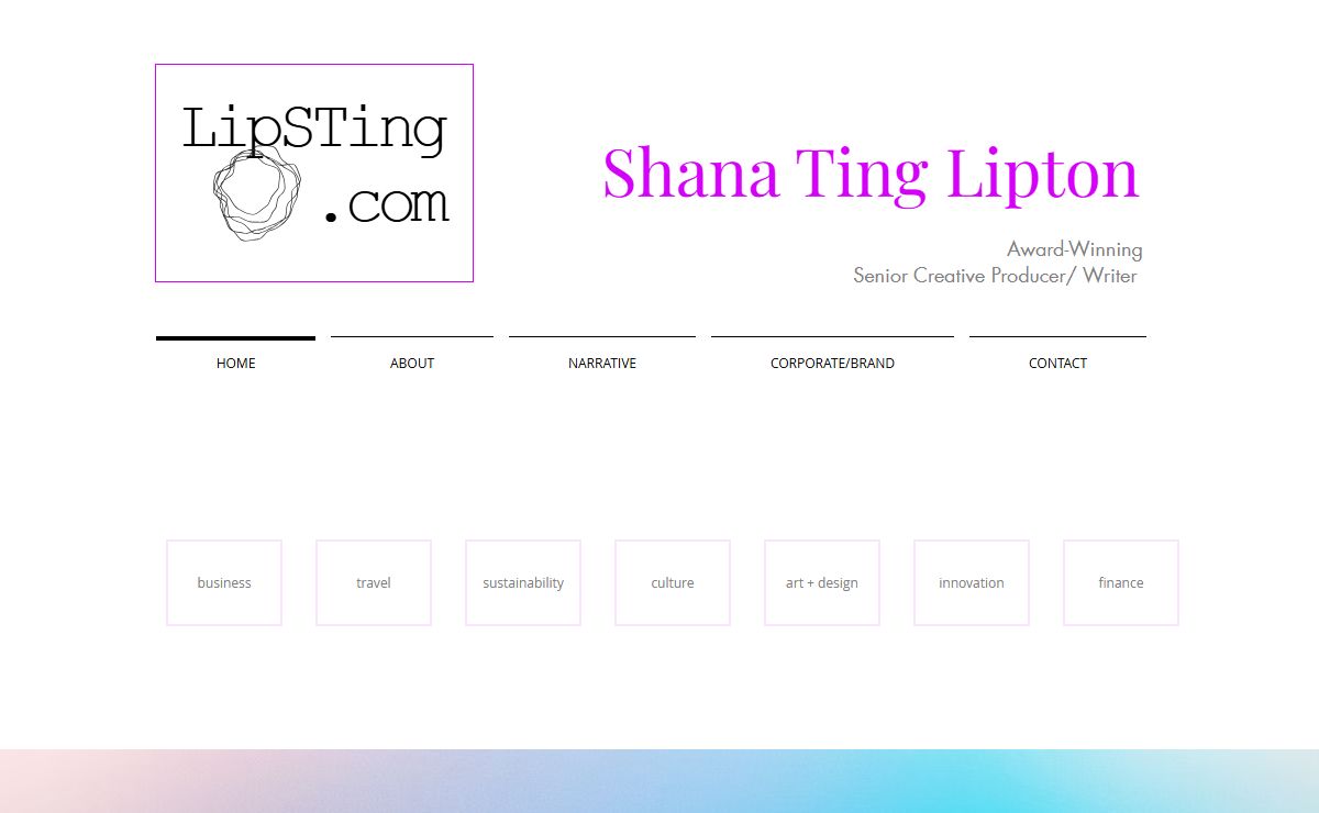 Global brands writer creative producer