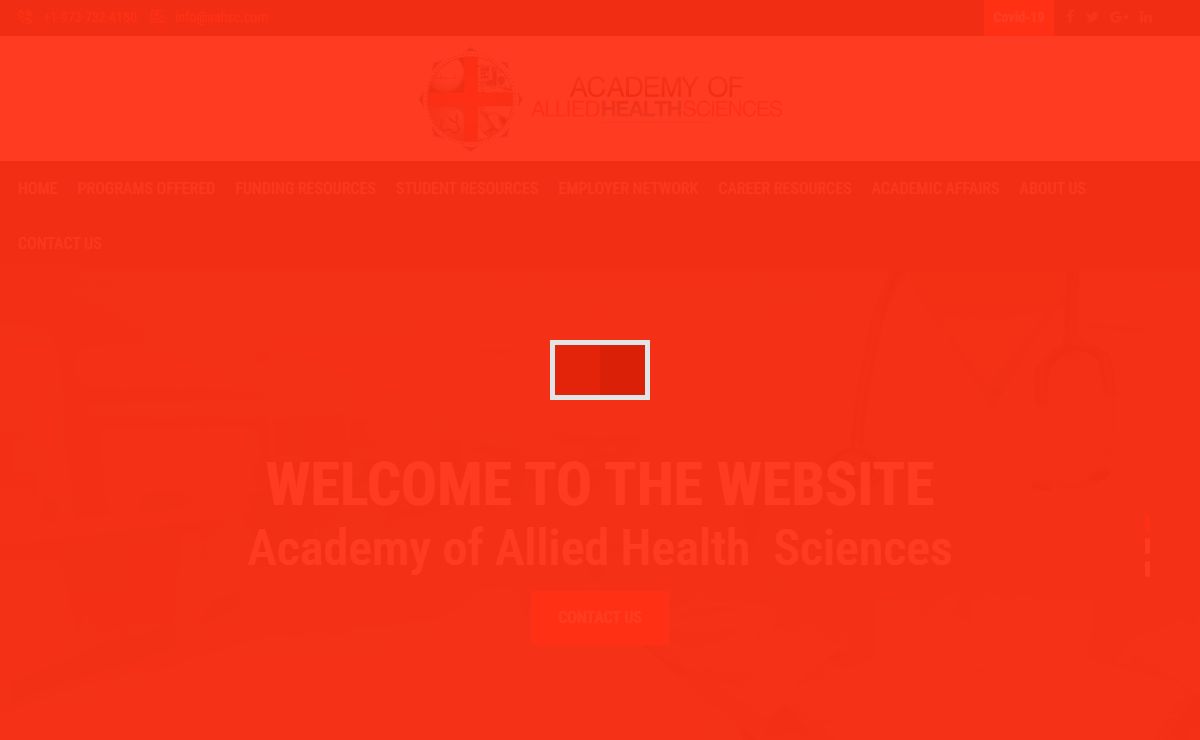 Medical Careers And Education Programs Newark NJ|AAHSC