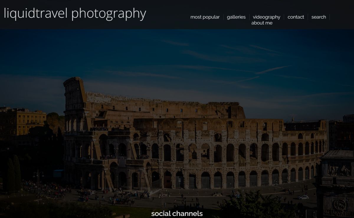Liquidtravel